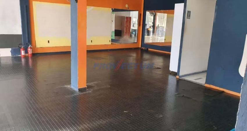 Casa para alugar no Jardim Brasil, Campinas 
