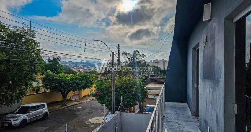 Casa comercial à venda na Rua Bolívia, 380, Jardim Nova Europa, Campinas