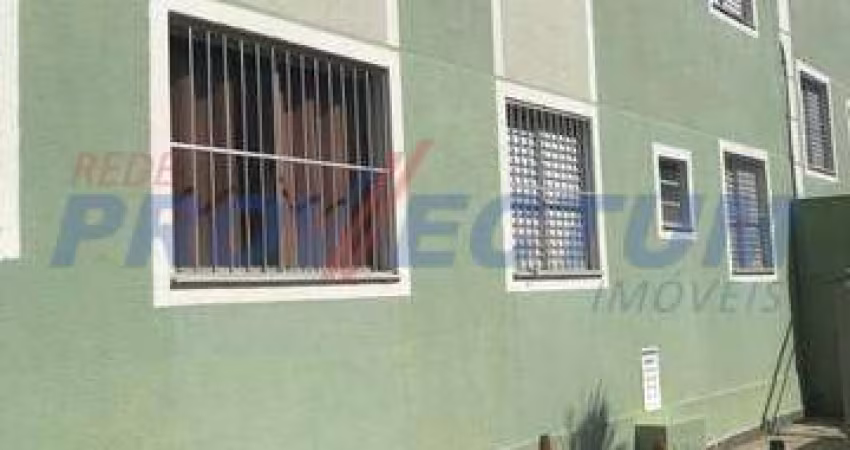 Apartamento com 2 quartos à venda na Rua Professora Maria Pilar Bórgia, 215, Vila Carminha, Campinas