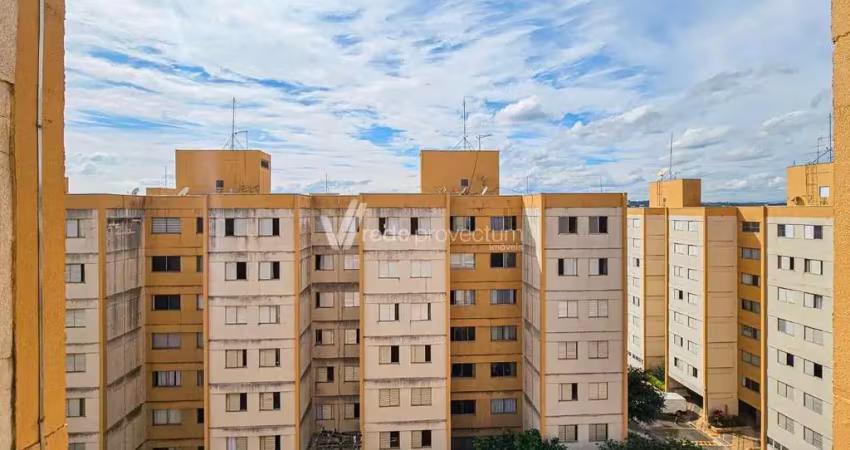 Apartamento com 2 quartos à venda na Avenida Nossa Senhora de Fátima, 1128, Taquaral, Campinas