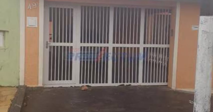 Casa com 3 quartos à venda na Rua Pedro Dalan, 49, Jardim Roseira, Campinas