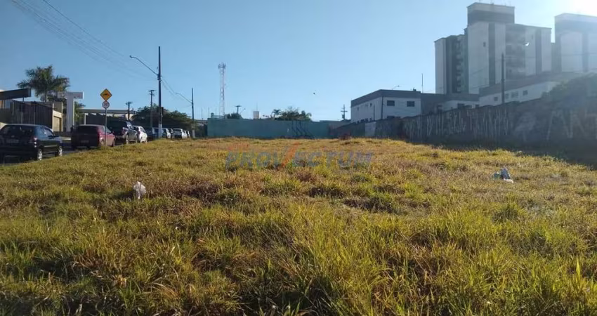 Terreno comercial à venda na Rua Osvaldo da Silva, s/n°, Jardim Santa Clara do Lago II, Hortolândia