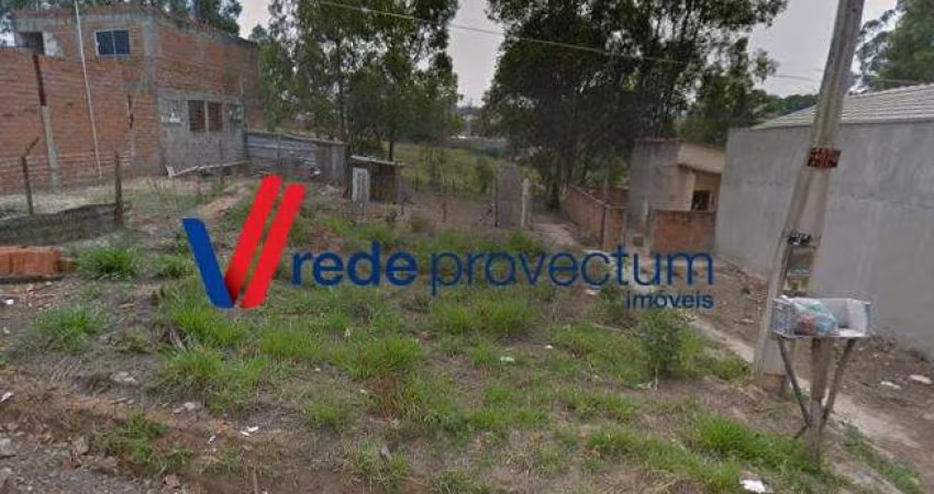 Terreno à venda na Rua Robert Hane Welker, s/n°, Jardim Conceição, Campinas