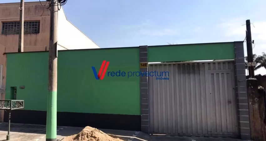 Sala comercial à venda no Parque Via Norte, Campinas 