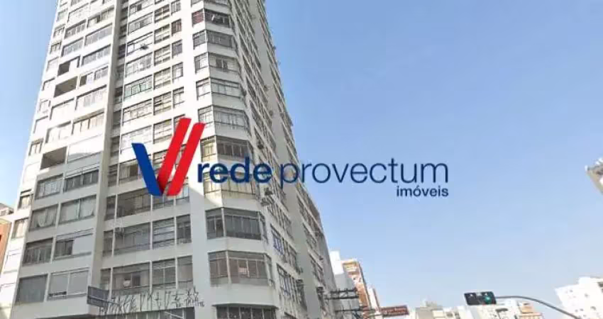Sala comercial à venda na Rua General Osório, 1031, Centro, Campinas