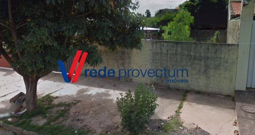 Terreno comercial à venda na Avenida Soma, 437, Parque Manoel de Vasconcelos, Sumaré