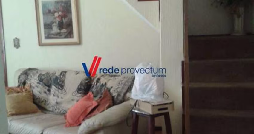Casa com 6 quartos à venda na Avenida Soma, 425, Parque Manoel de Vasconcelos, Sumaré