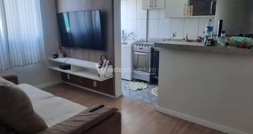 Apartamento com 2 quartos à venda na Avenida São José dos Campos, 150, Jardim Nova Europa, Campinas