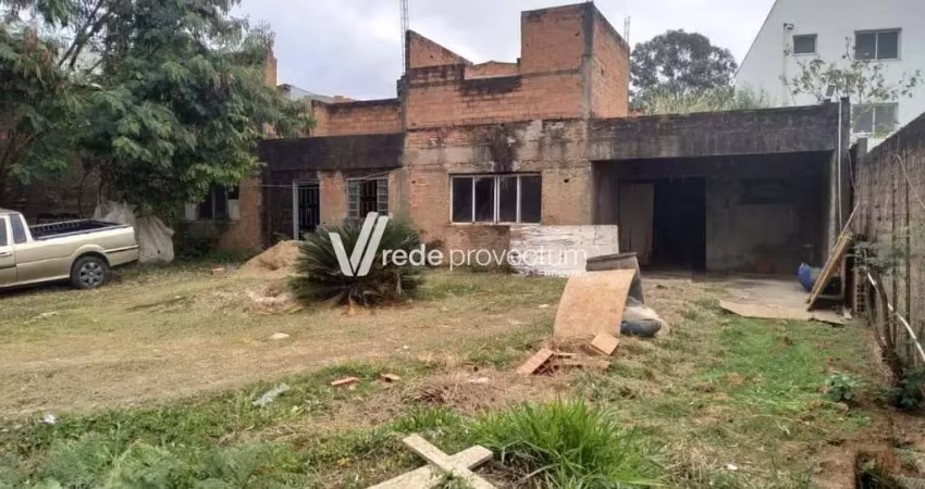 Casa com 2 quartos à venda na Joaquim da Silva Alheio, 255, Parque dos Pomares, Campinas