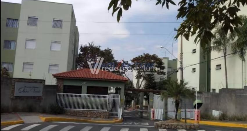 Apartamento com 2 quartos à venda na Avenida Coaciara, 1101, Parque Dom Pedro II, Campinas