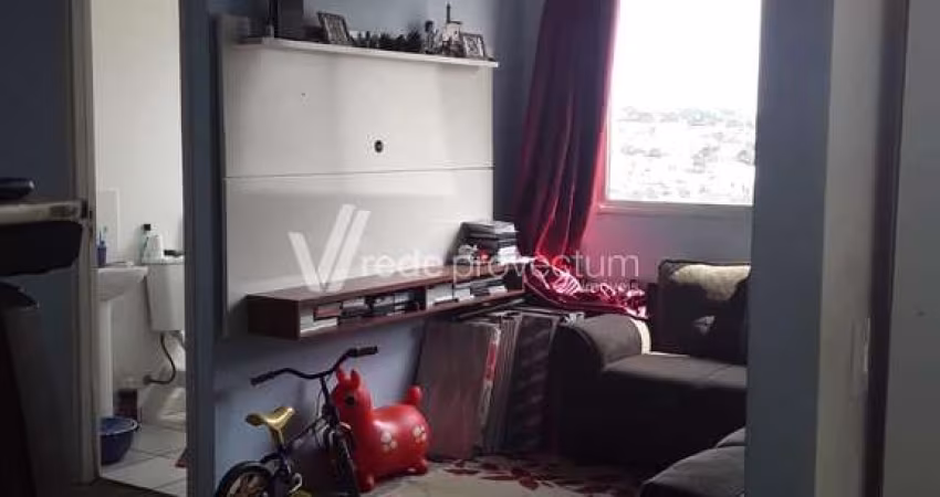 Apartamento com 2 quartos à venda na Avenida Emílio Bosco, 1565, Matao, Sumaré