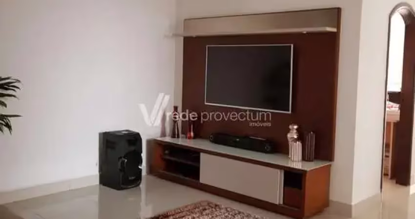Casa com 3 quartos à venda na Rua Barretos, 201, Jardim Proença, Campinas