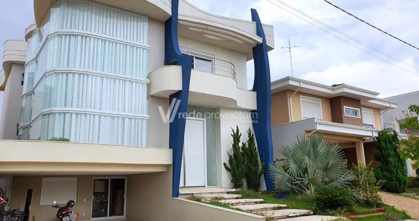 Casa em condomínio fechado com 3 quartos à venda na Avenida Presidente Juscelino Kubitschek de Oliveira, 901, Jardim Flamboyant, Paulínia