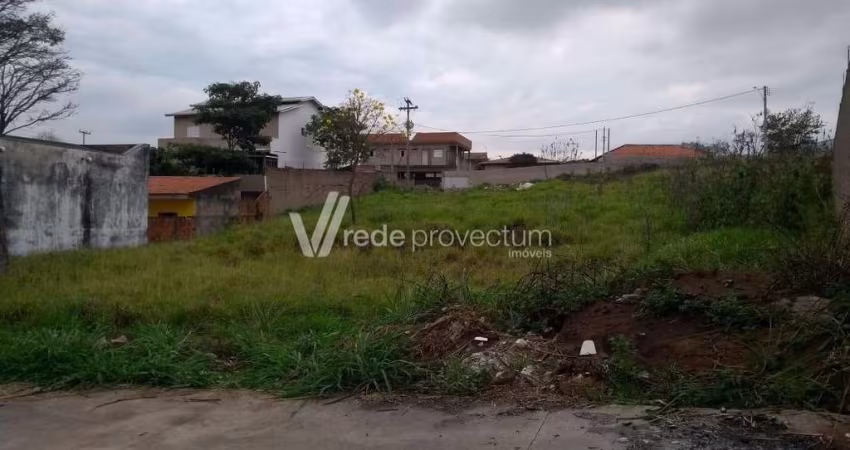 Terreno comercial à venda na Avenida Doutor Euridice José Bento, s/n°, Jardim do Lago Continuação, Campinas