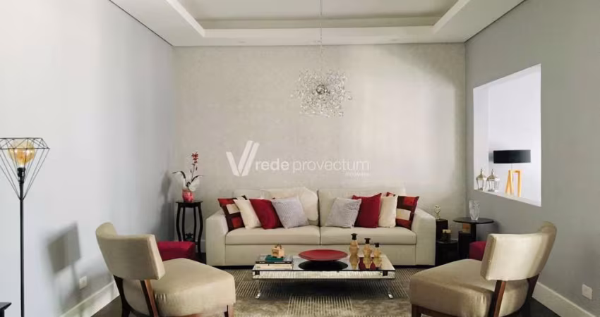 Casa comercial à venda na Vila João Jorge, Campinas 