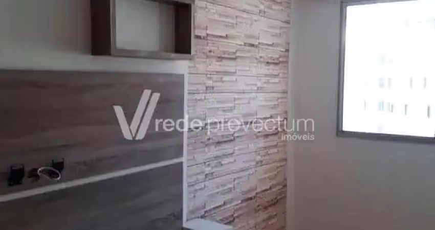 Apartamento com 2 quartos à venda na Rua Manoel Sylvestre de Freitas Filho, 1277, Jardim Nova Europa, Campinas