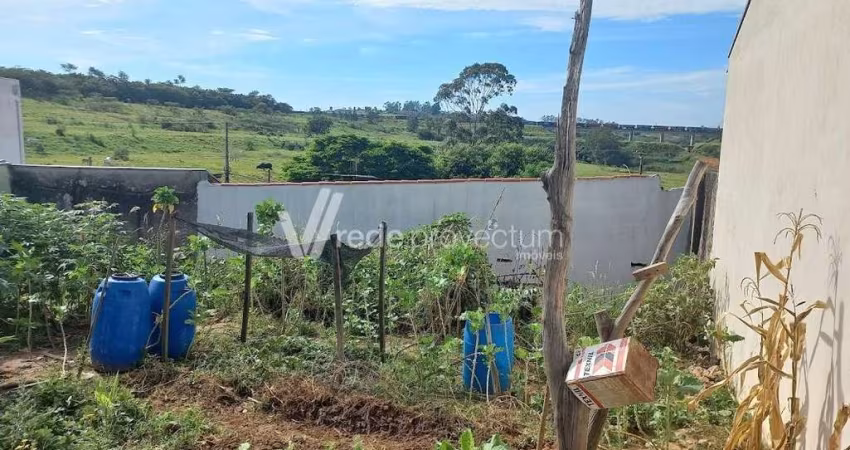 Terreno à venda na Rua Sebastião Pereira, 449, Parque Santa Bárbara, Campinas