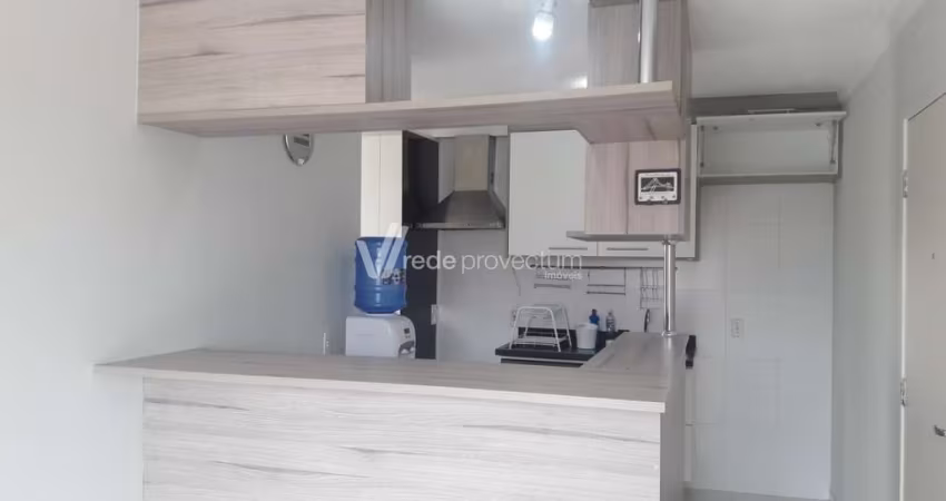 Apartamento com 3 quartos à venda na Avenida Washington Luís, 4600, Parque Prado, Campinas