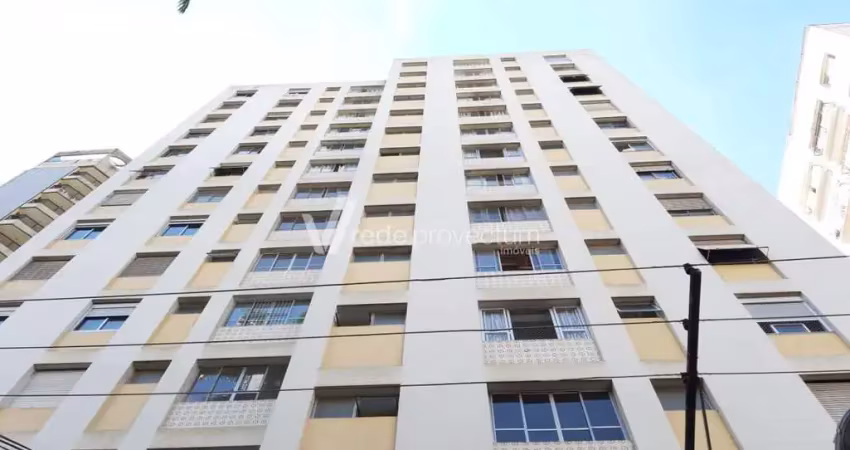 Apartamento com 4 quartos à venda na Rua Duque de Caxias / Esquina com Barão de Jaguara, 465, Centro, Campinas