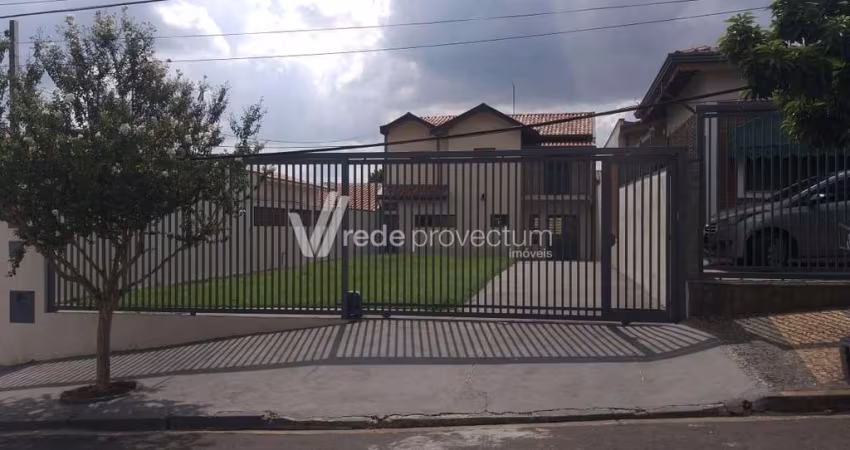 Casa comercial à venda na Rua Mário de Sampaio Ferraz, 317, Jardim Aurélia, Campinas