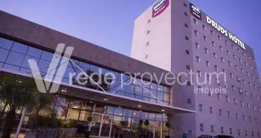 Apartamento com 1 quarto à venda na Avenida Fermino Maltarollo, 275, Parque Gabriel, Hortolândia