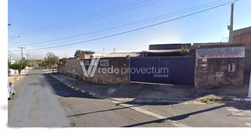 Terreno comercial à venda no Parque Jambeiro, Campinas 