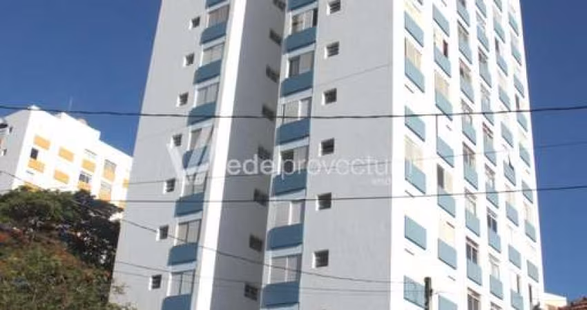 Apartamento com 3 quartos à venda na Rua Rodrigues Alves, 611/559, Botafogo, Campinas