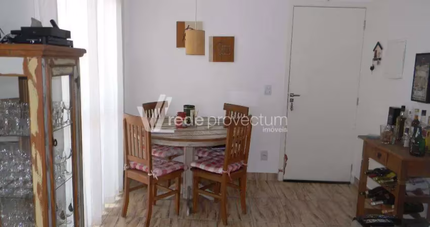 Apartamento com 2 quartos à venda na Rua Júlio Pallaro, 420, Santa Claudina, Vinhedo