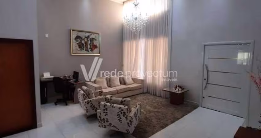 Casa em condomínio fechado com 4 quartos à venda na Avenida Estância das Flores, s/n°, ESTÂNCIA DAS FLORES, Jaguariúna