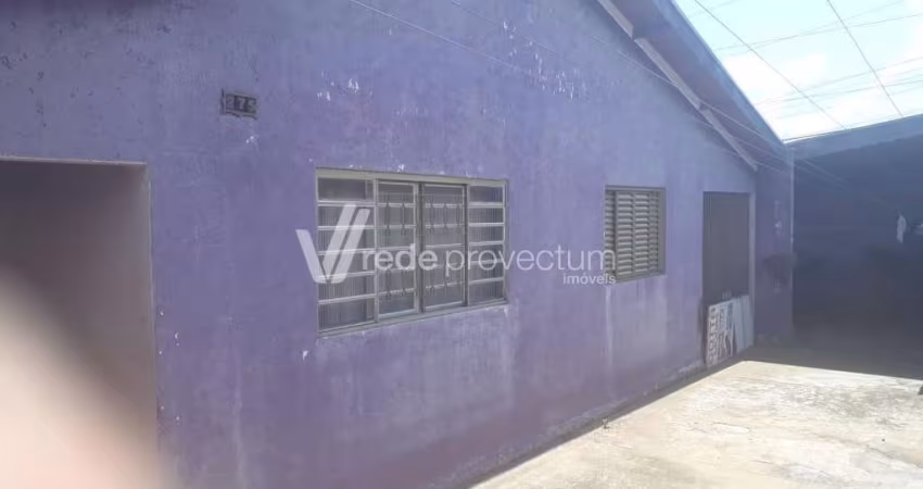 Casa com 3 quartos à venda na Rua Célio dos Santos, 275, Jardim Carmen Cristina, Hortolândia
