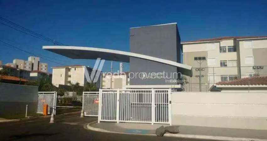 Apartamento com 2 quartos à venda na Rua Helena Dezorzi Souza, 535, Jardim Nova Hortolândia I, Hortolândia