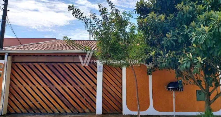 Casa com 3 quartos à venda no Jardim Roseira, Campinas 