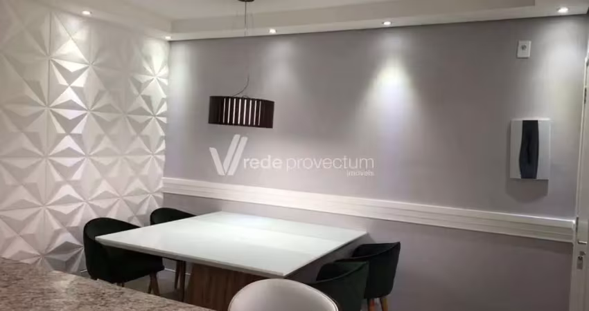 Apartamento com 2 quartos à venda na Rua Itaipu, 140, Residencial Guaira, Sumaré