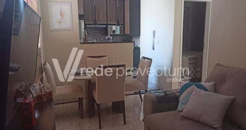 Apartamento com 2 quartos à venda na Rua Amapá, 50, Vila Monte Alegre, Paulínia