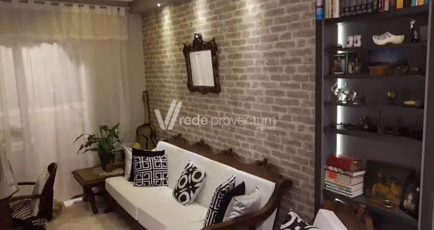 Apartamento com 2 quartos à venda na Rua Antonio Matheus Sobrinho, 145, Jardim São Matheus, Vinhedo