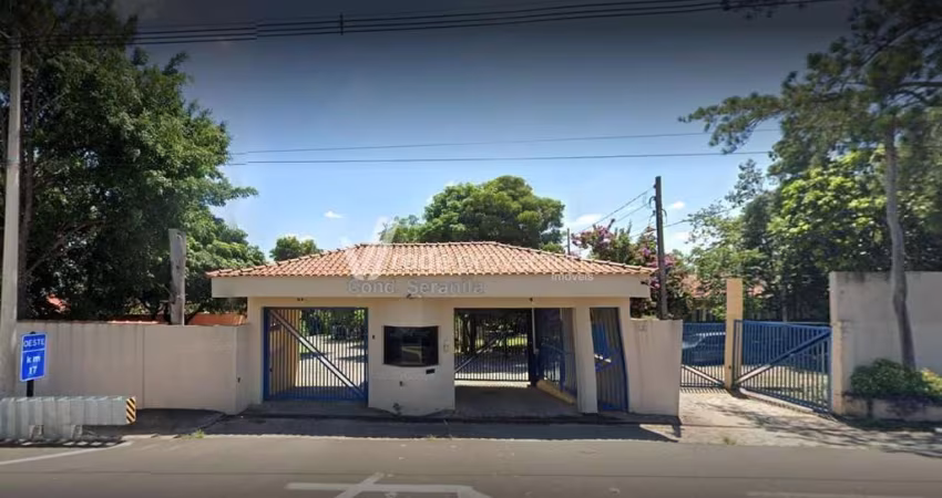 Chácara / sítio com 3 quartos à venda na Rodovia Jornalista Francisco Aguirre Proença, 440, Jardim Itapoan, Monte Mor