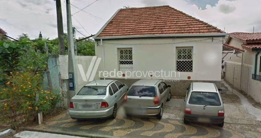 Casa comercial à venda na Felipe dos Santos, 210, Jardim Guanabara, Campinas