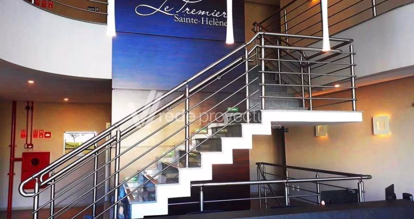 Sala comercial à venda na Rua Ana Viana Silveira Franco, 18, Ville Sainte Helene, Campinas