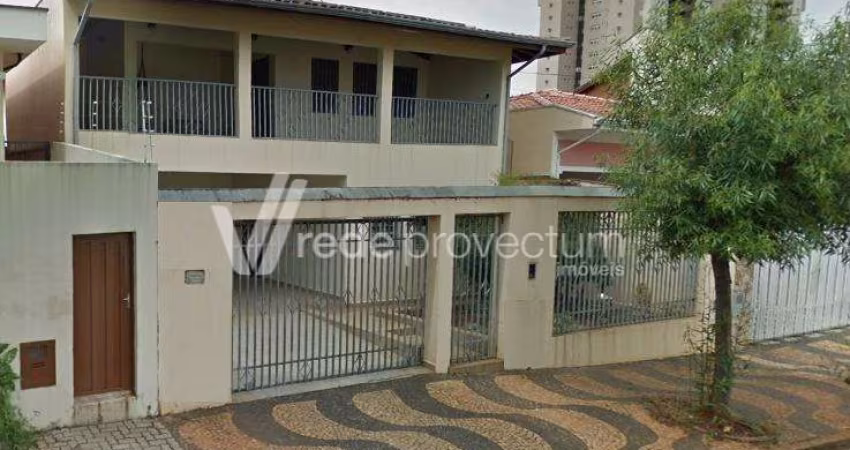 Casa com 4 quartos à venda na Rua Celso Egídio Sousa Santos, 480, Jardim Chapadão, Campinas