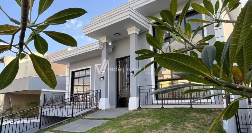Casa em condomínio fechado com 3 quartos à venda na Estrada Doutor Rafael Elias José Aun, s/n°, Jardim Morumbi, Indaiatuba
