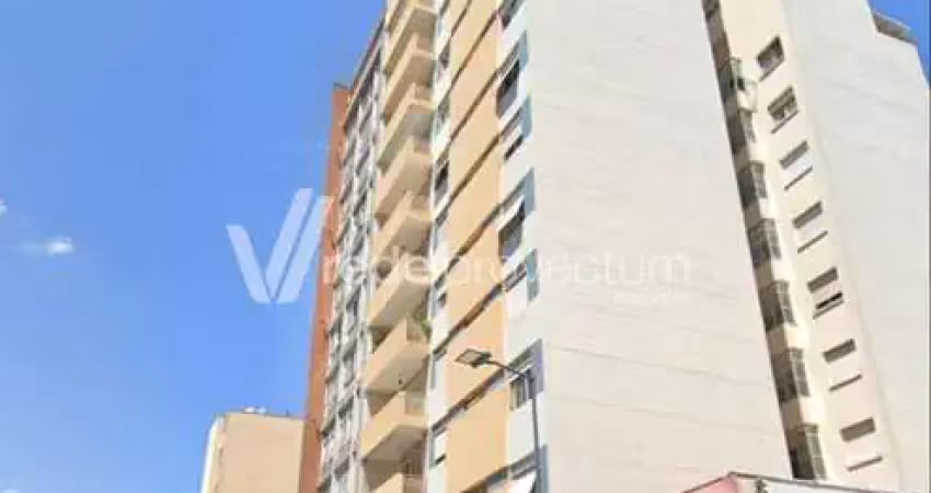 Apartamento com 4 quartos à venda na Avenida Francisco Glicério, 467, Centro, Campinas