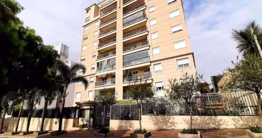 Apartamento com 3 quartos à venda na Rua Frei José de Monte Carmelo, 604, Jardim Proença, Campinas