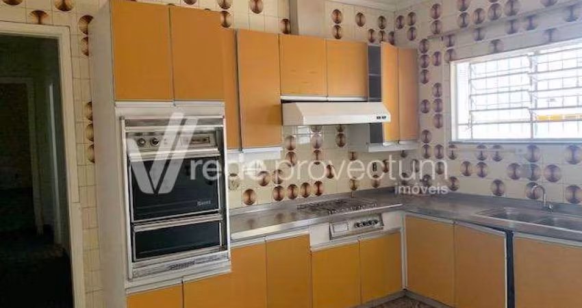 Casa comercial à venda na Rua José de Alencar, 731, Centro, Campinas