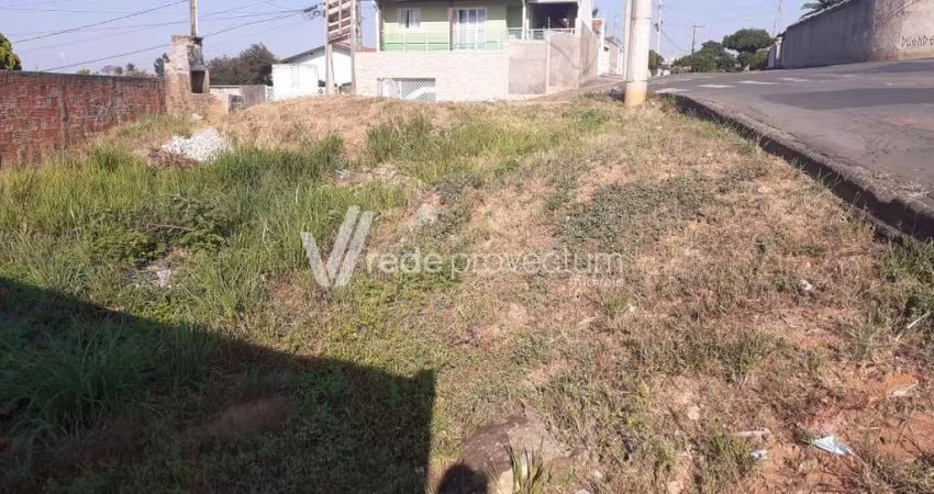 Terreno à venda na Pedro Paulino, 120, Jardim das Bandeiras, Campinas