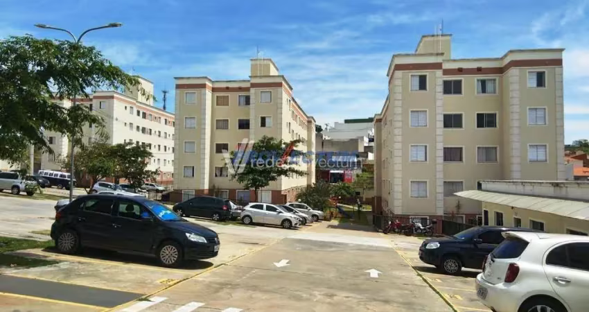 Apartamento com 2 quartos à venda na Rua Visconde de Congonhas do Campo, 1161, Loteamento Parque São Martinho, Campinas