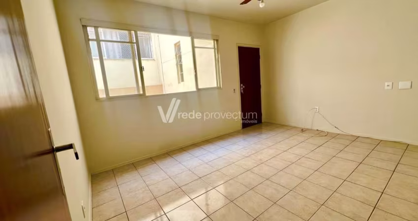 Apartamento com 2 quartos à venda na Rua Padre João Francisco de Azevedo, 273, Jardim Bela Vista, Campinas