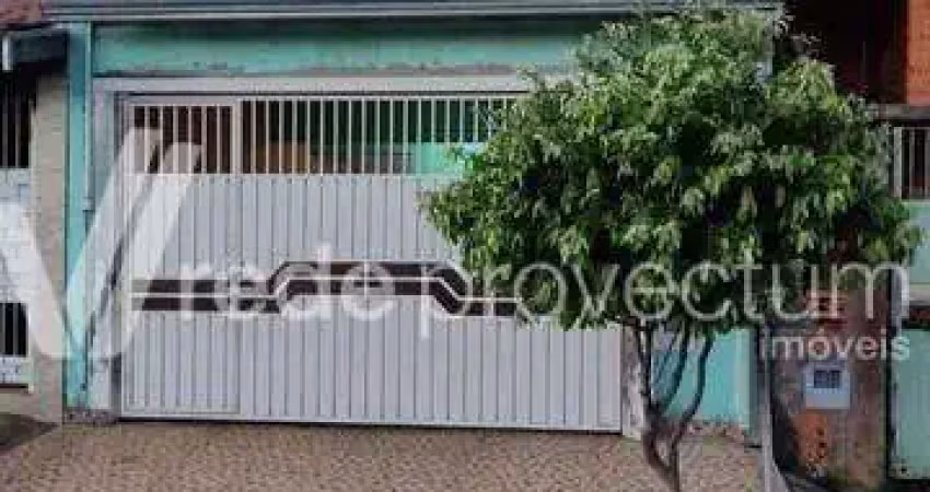 Casa com 3 quartos à venda na Rua Neusa Francisca dos Santos, 604, Jardim Recanto dos Sonhos, Sumaré