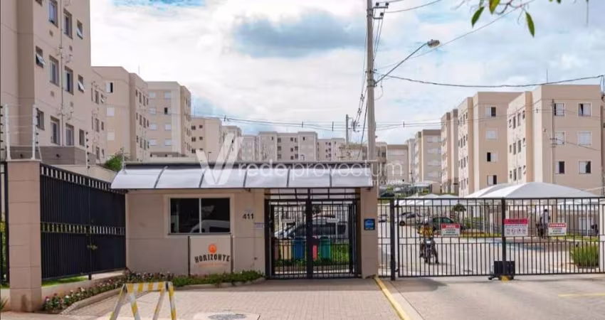 Apartamento com 2 quartos à venda na Rua Emerson da Silva Berton, 411, Jardim do Lago Continuação, Campinas