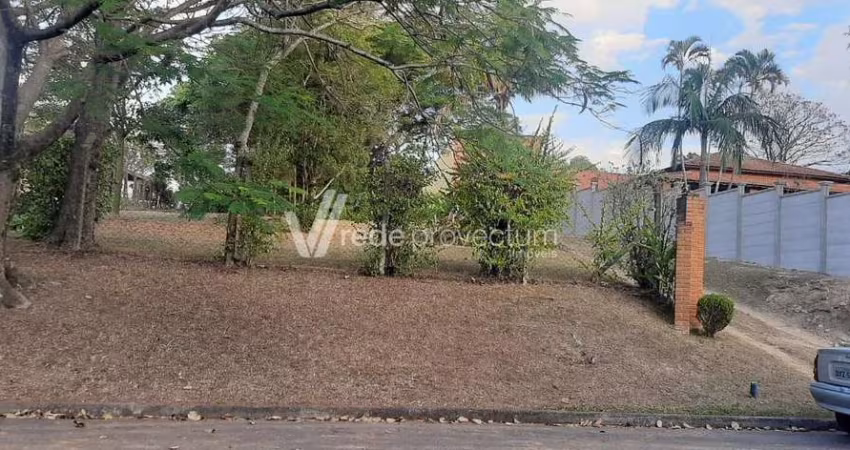 Terreno à venda na José Theodoro de Lima, 68, Colinas do Castelo, Jaguariúna