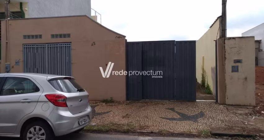 Terreno comercial para alugar na Rua Ribeira, 42, Jardim do Trevo, Campinas